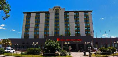 Place Hotel Premium Chaves