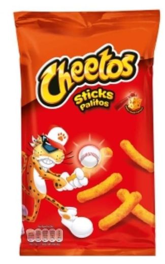 Cheetos palitos