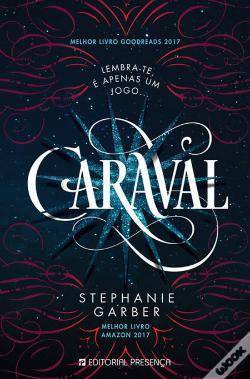 Book Caraval