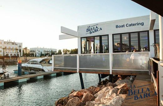 La Bella Barca - Vilamoura 