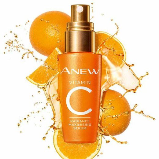 Anew Vitamin C Sérum