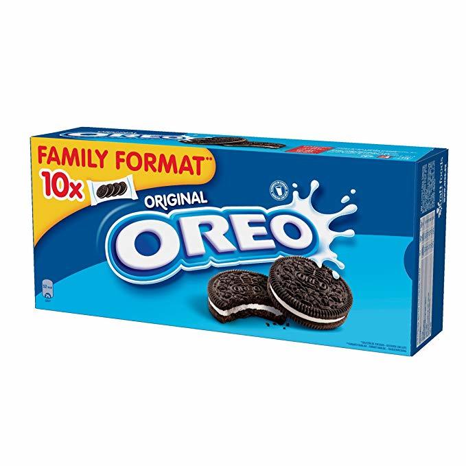 Oreo