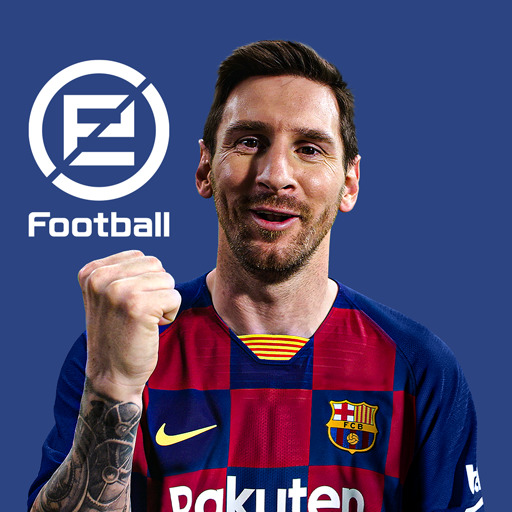 Social eFootball PES 2020 - Apps on Google Play