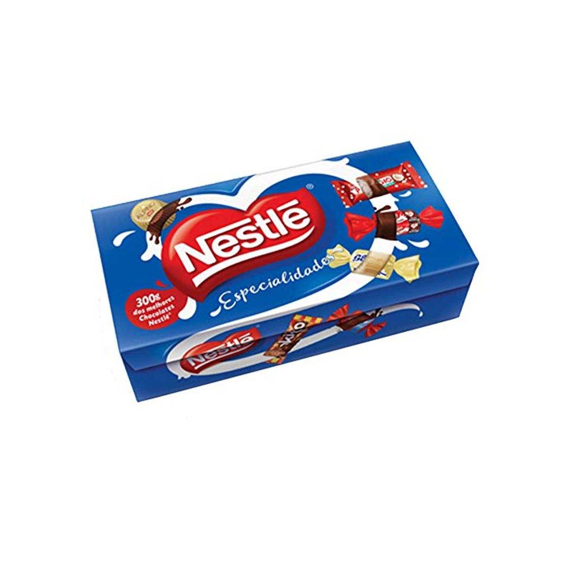 Social Surtido de dulces