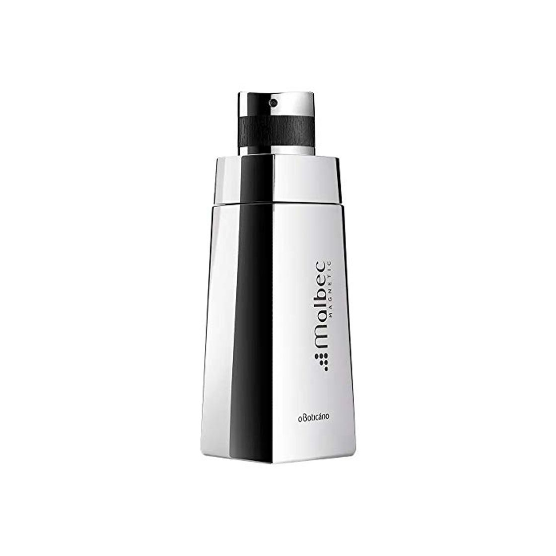 Social PERFUME MALBEC MAGNETIC O BOTICARIO