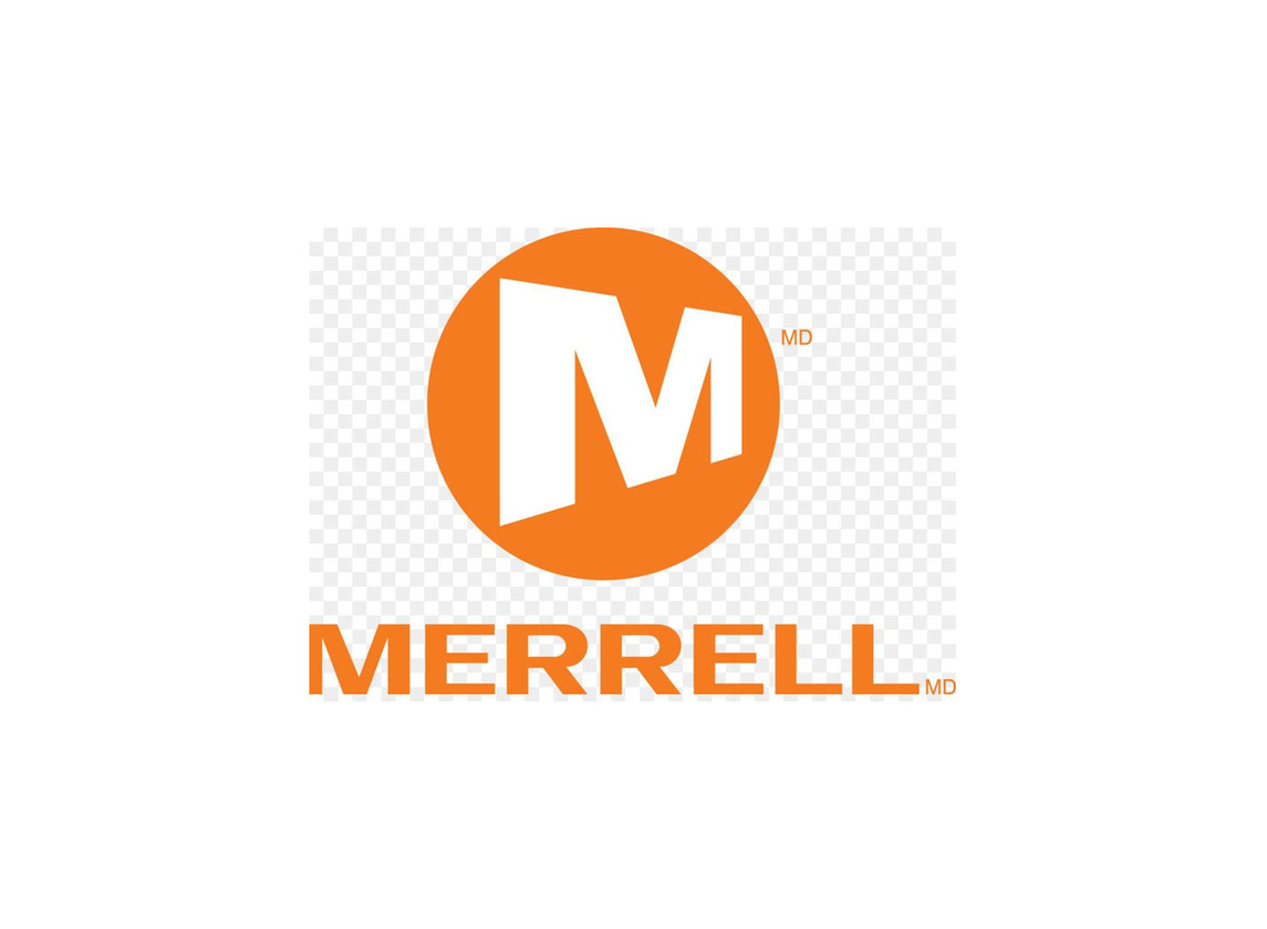 Product Merrel