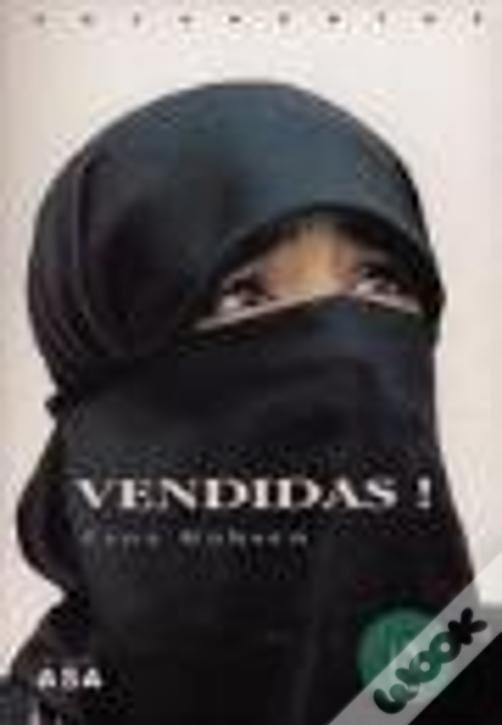 Libro Vendidas 