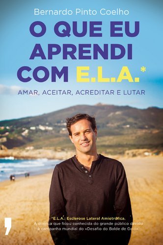 Book O que aprendi com E.L.A.