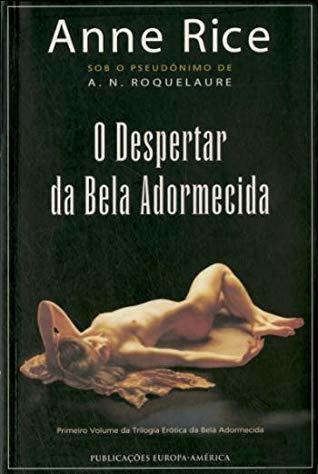 O Despertar da Bela Adormecida

