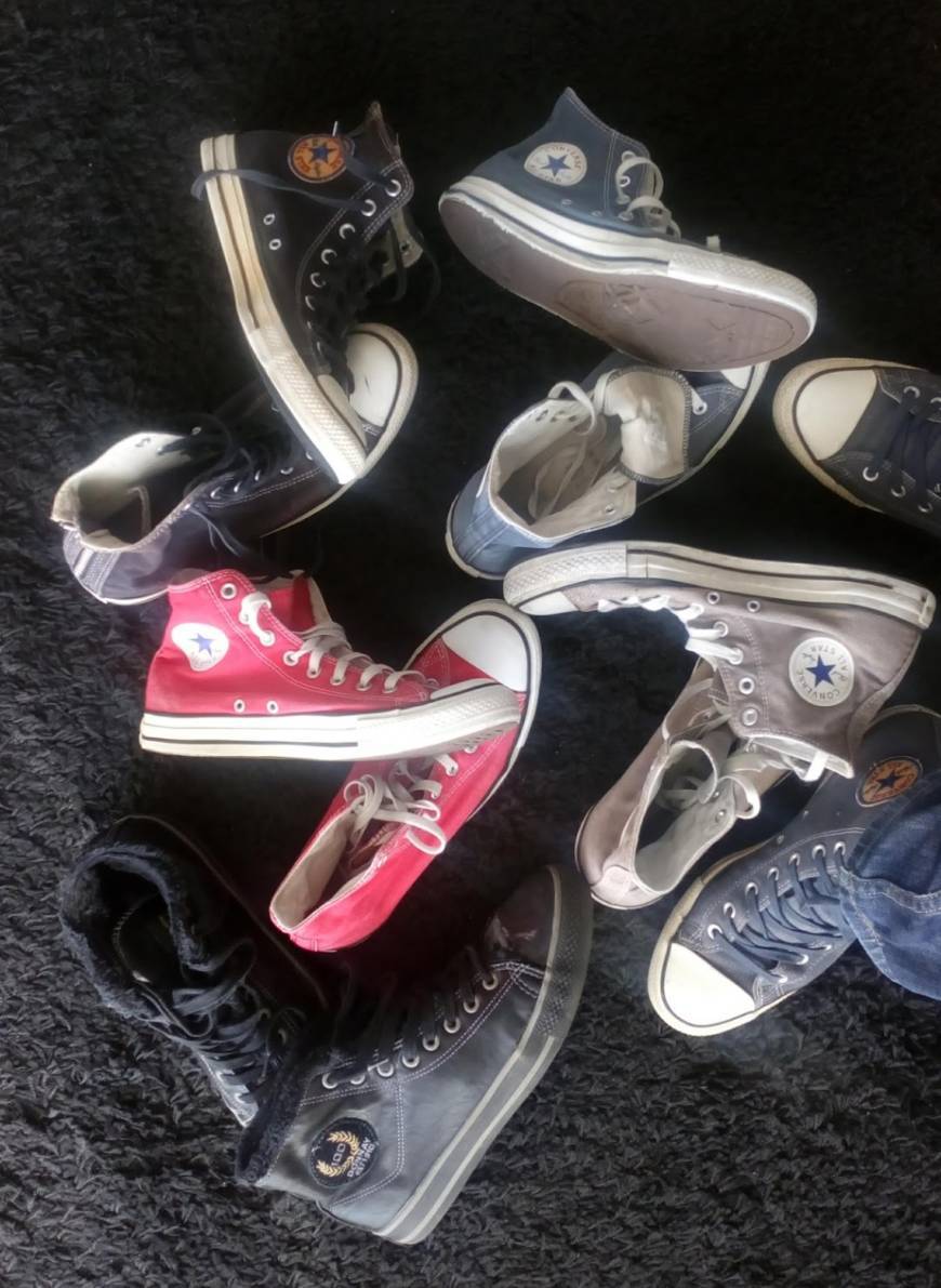 Producto All star converse