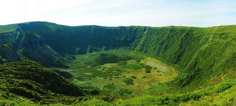 Place Azores