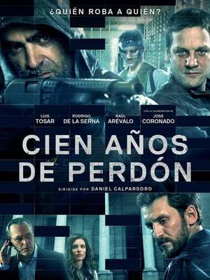 Movie Cien años de perdón