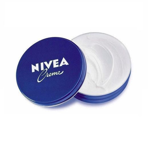 Beauty Lata NIVEA Creme