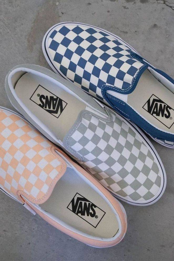 Social Vans