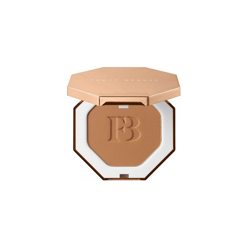 Product Fenty Beauty by Rihanna
Sun Stalk'r Instant Warmth Bronzer
