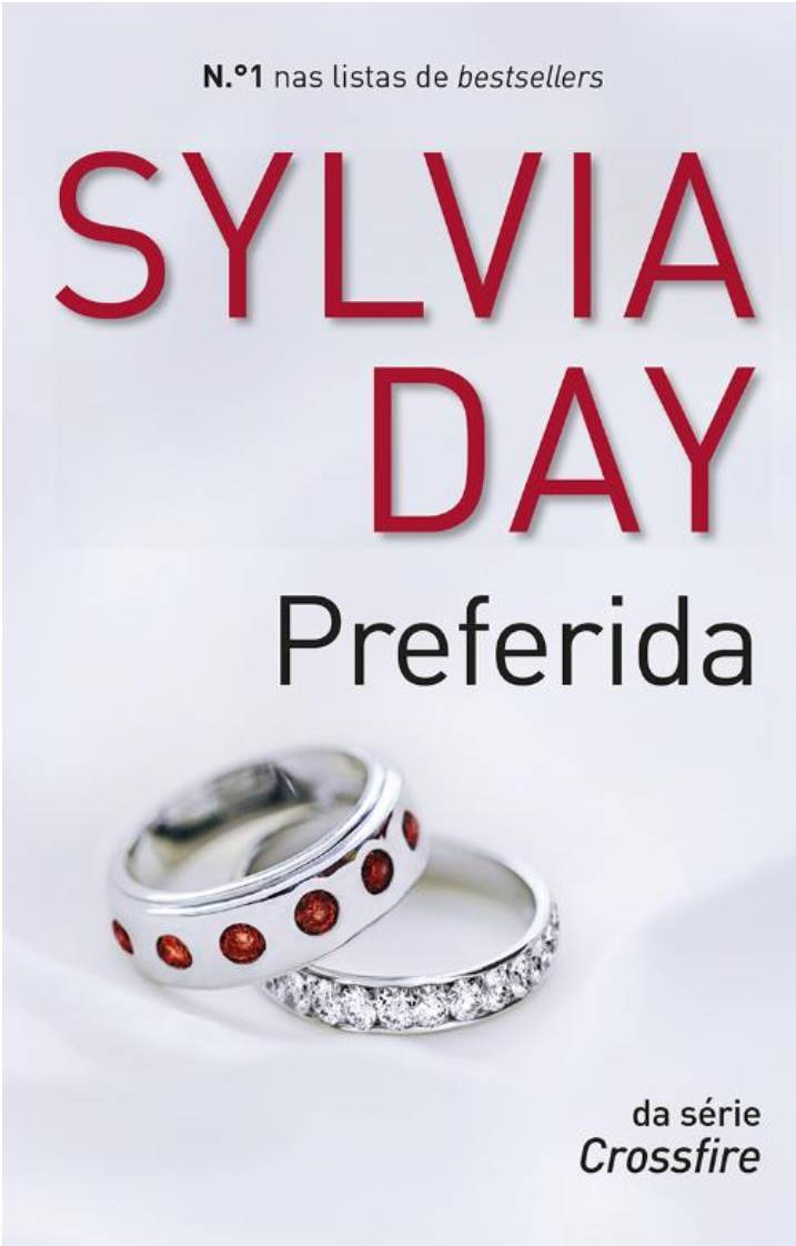 Book Preferida 