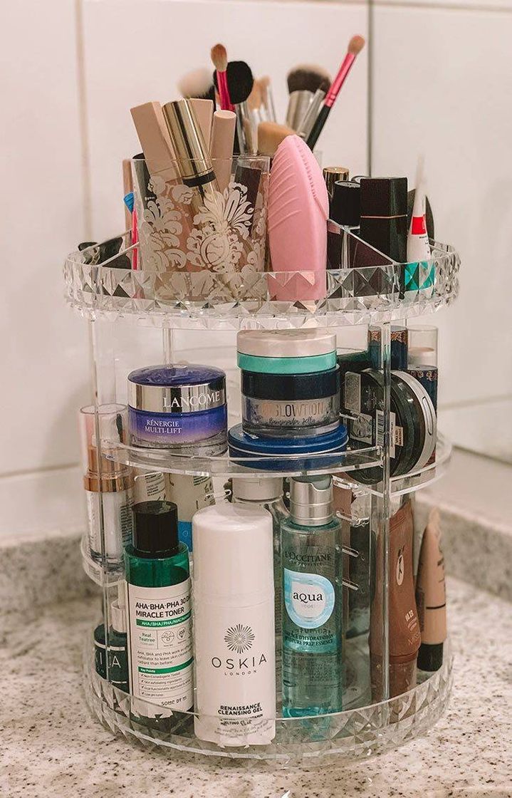 Fashion Organizador de Cosméticos