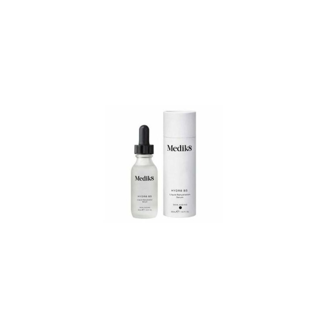 Beauty Medik8 Hydr8 Hyaluronic Acid B5 Serum by Medik8