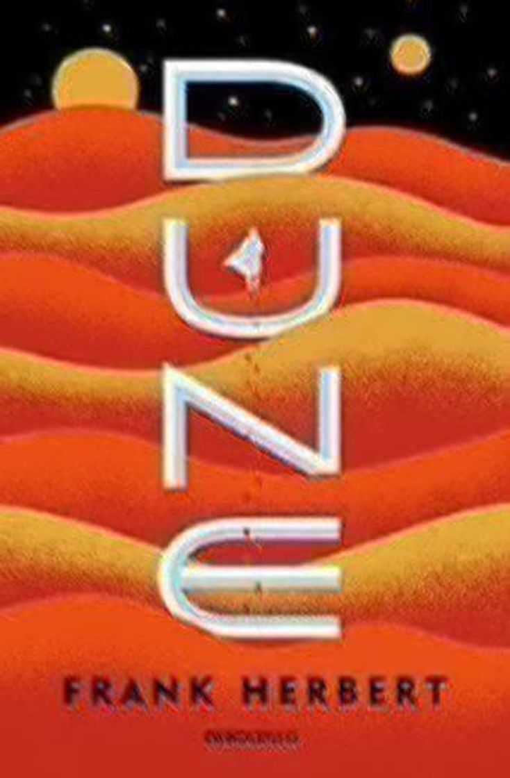 Book Dune