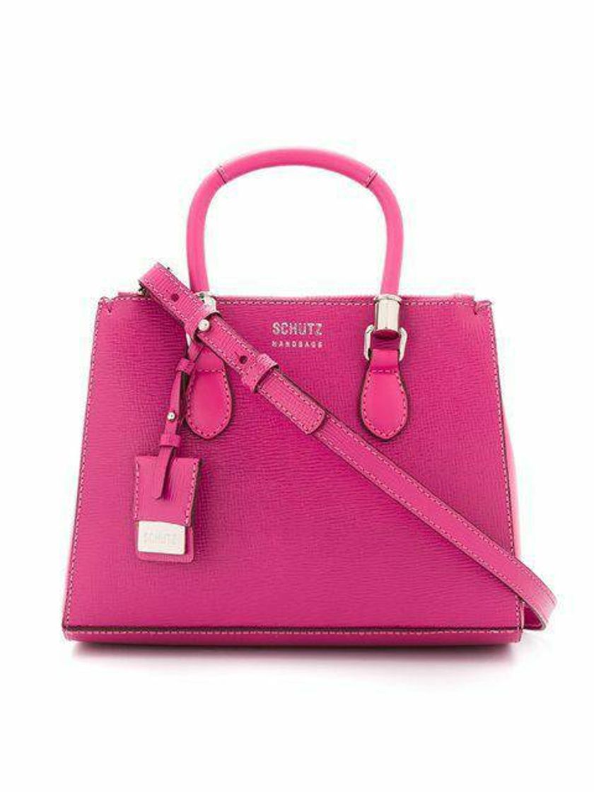 Fashion BOLSA SCHUTZ PINK 😍