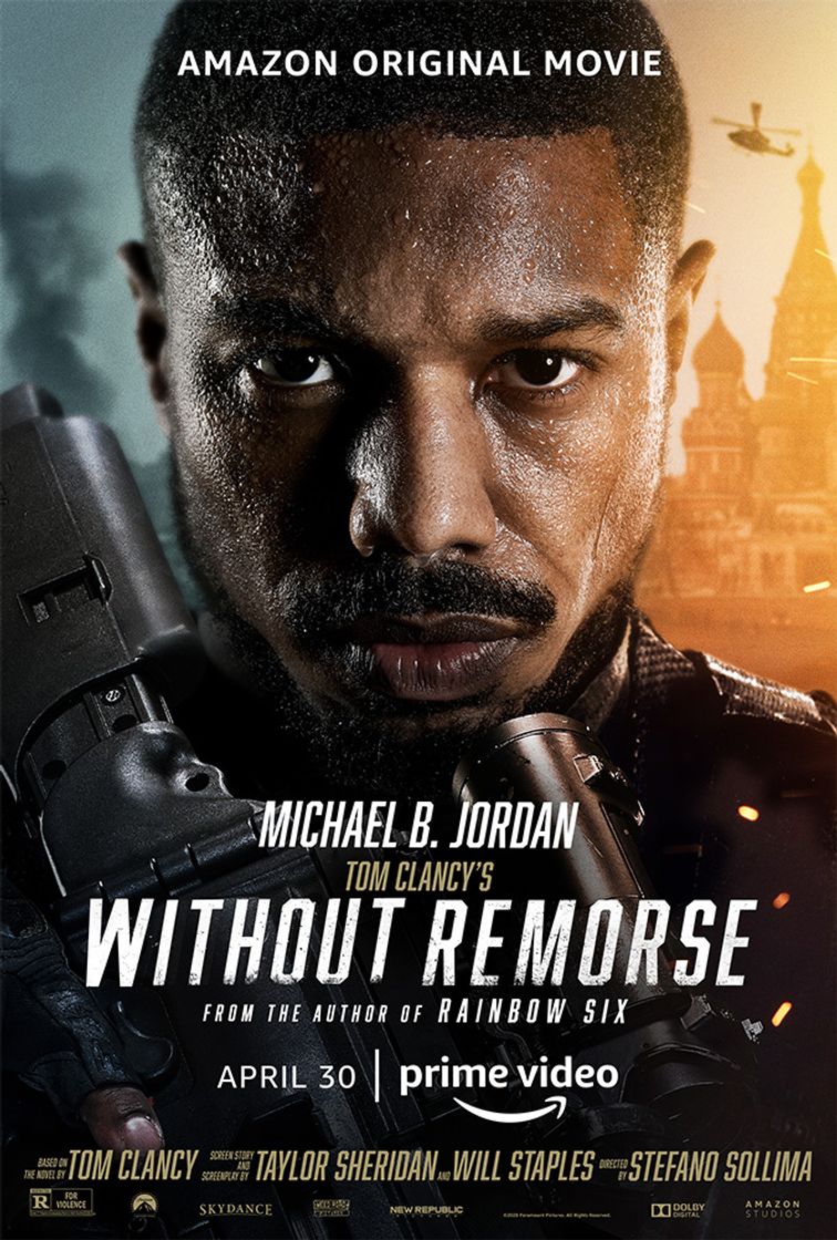 Movie Sin remordimientos