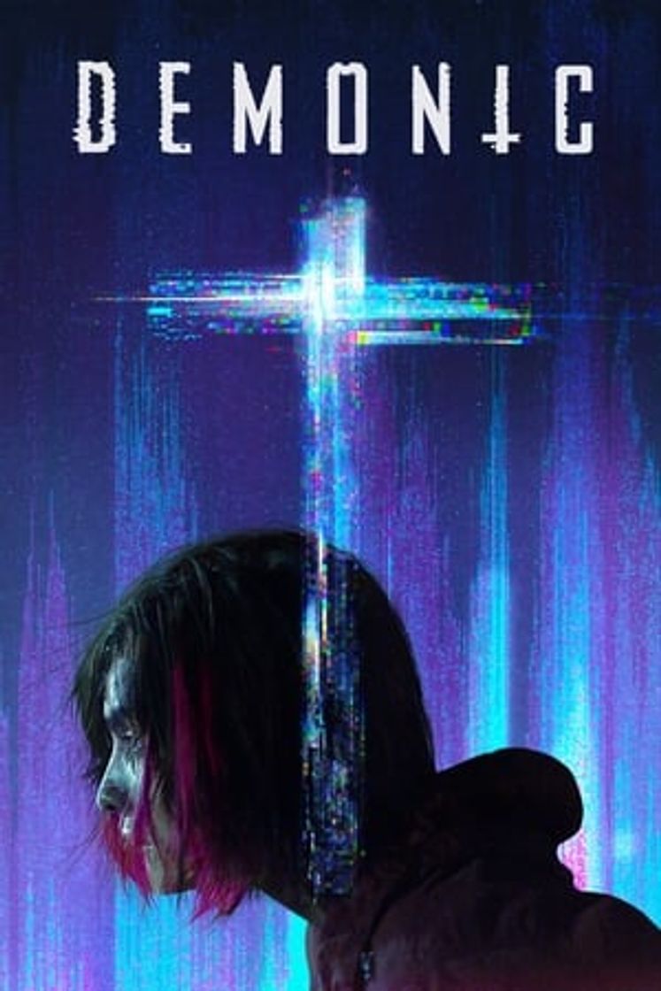 Movie Demonic