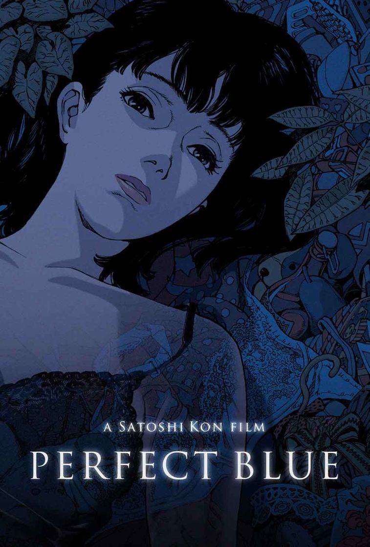 Movie The Perfect Blue