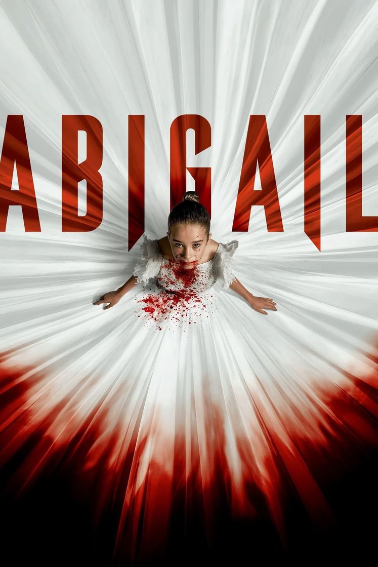 Película Abigail