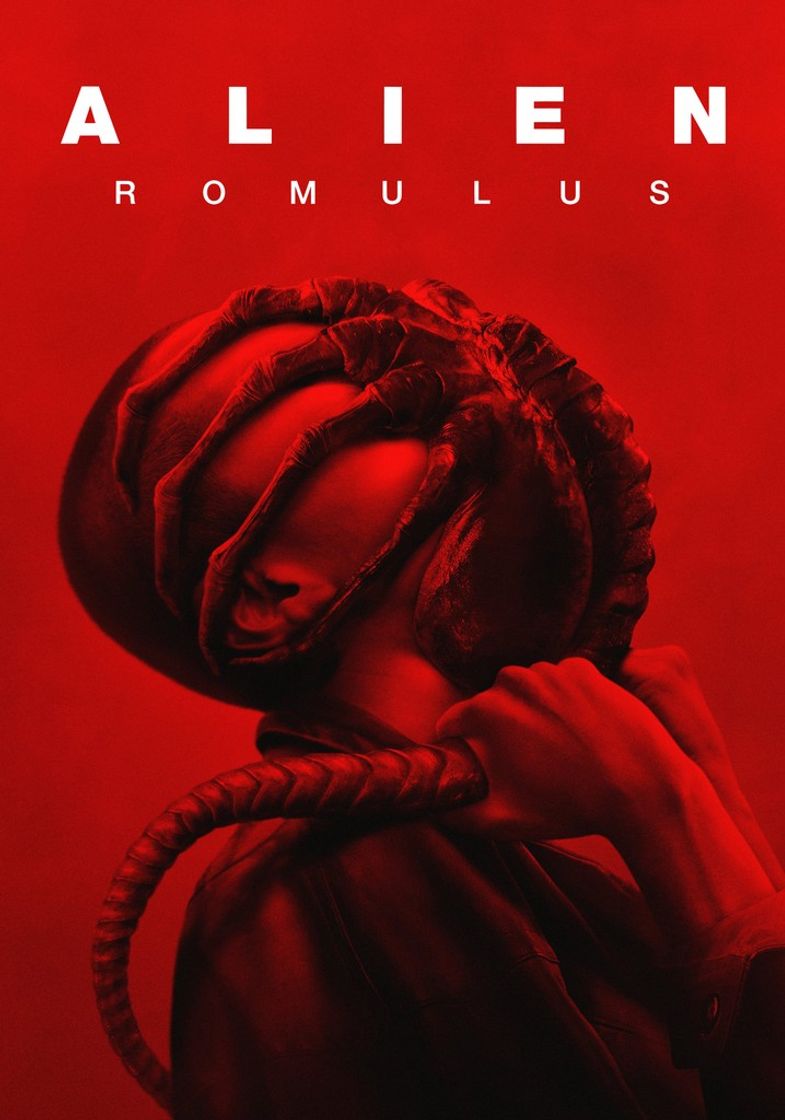 Película Alien: Romulus