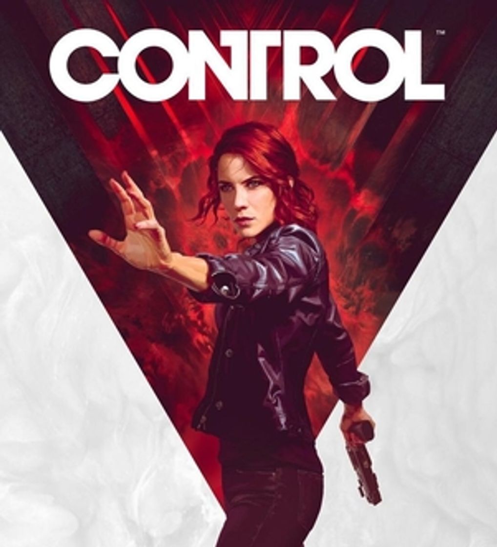 Videojuegos Control 