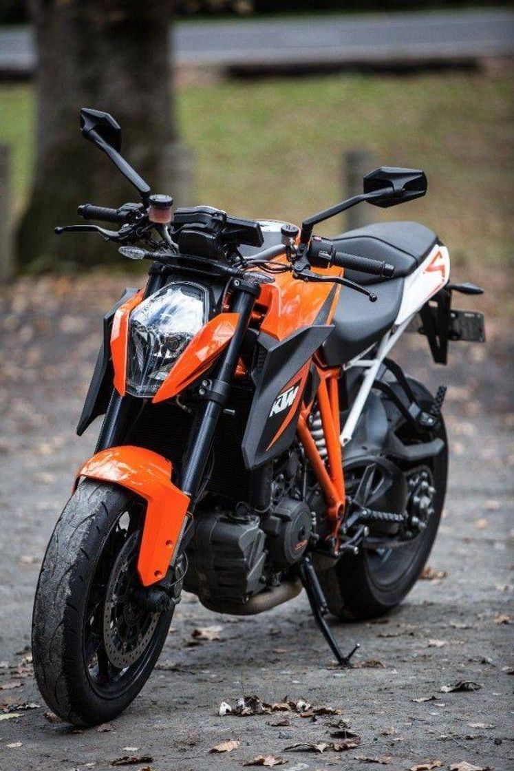 Moda KTM 1290 SUPER DUKE R