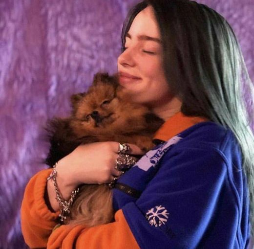 Fotos da Billie Eilish