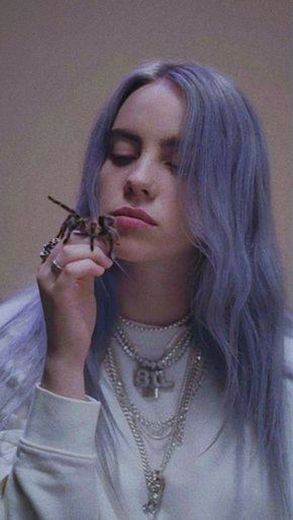 Fotos da Billie Eilish