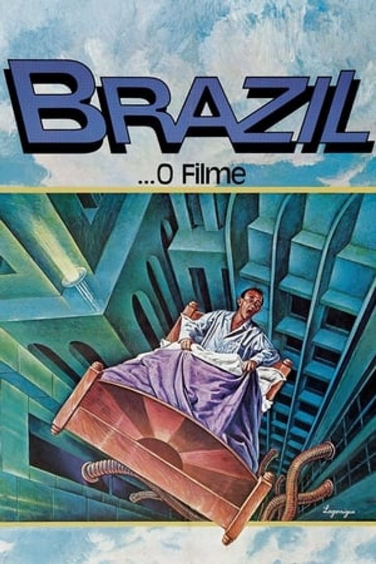 Película Brazil