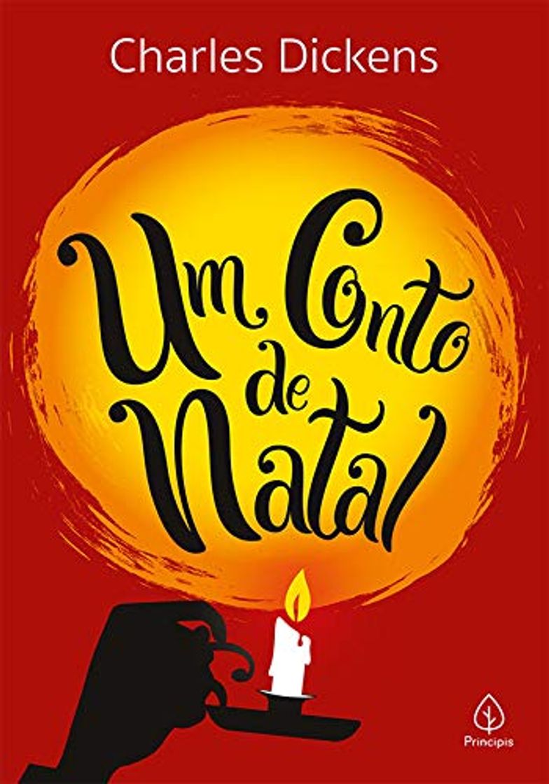 Libro Um Conto de Natal