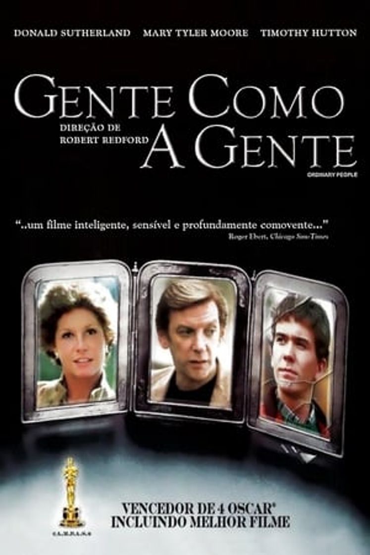 Película Gente corriente