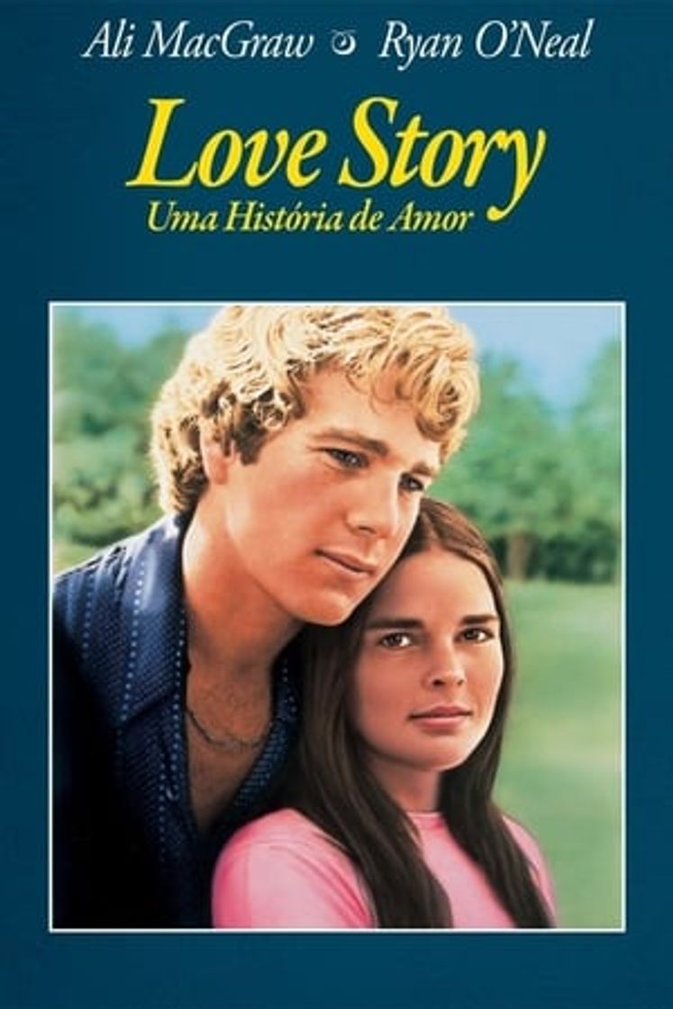 Movie Love Story