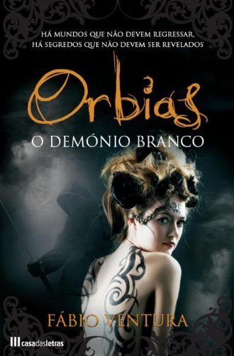 Libro Orbias - O Demónio Branco