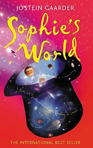 Libro Sophie's world: A Novel About the History of Philosophy