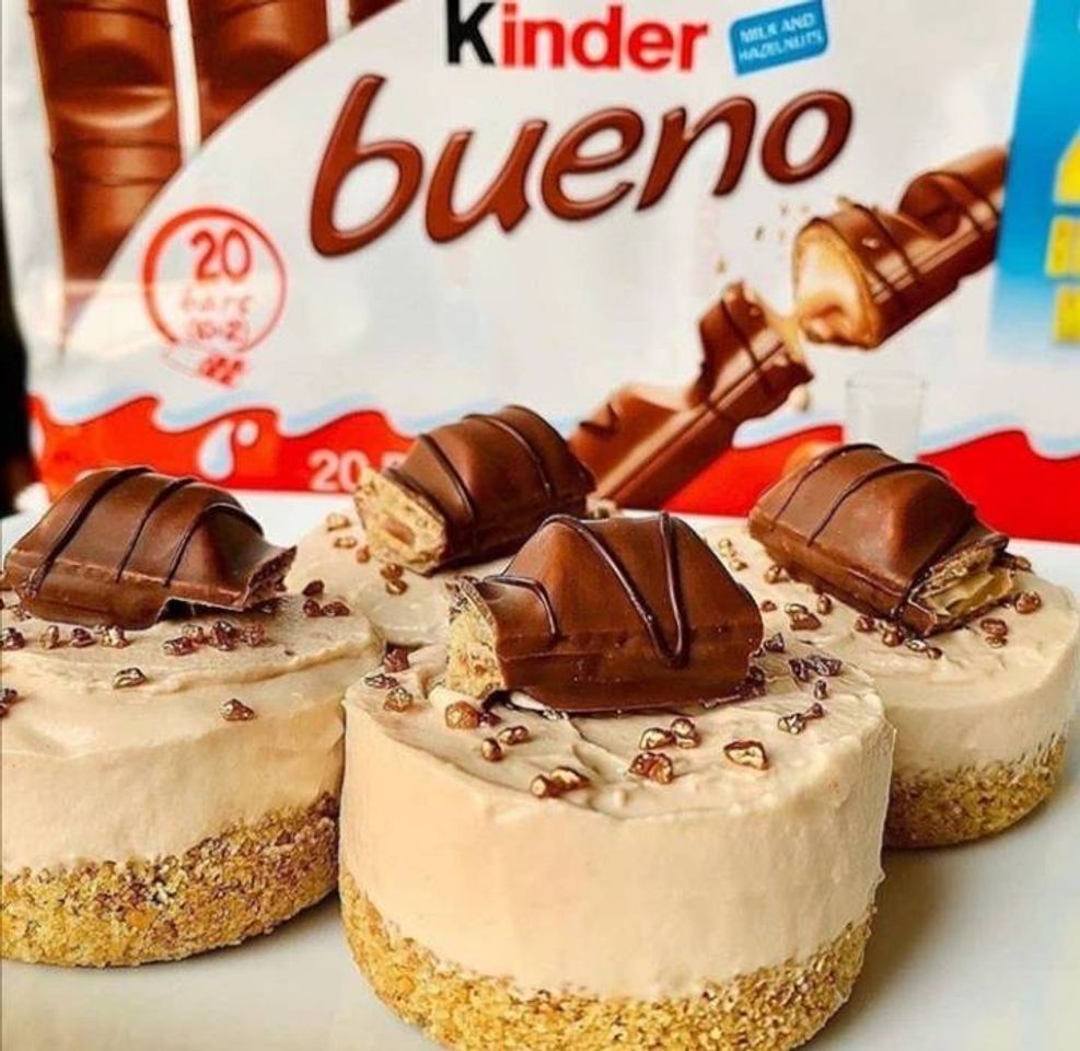 Moda Cake Kinder 