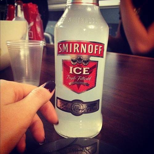 Product Smirnoff Ice Vodka