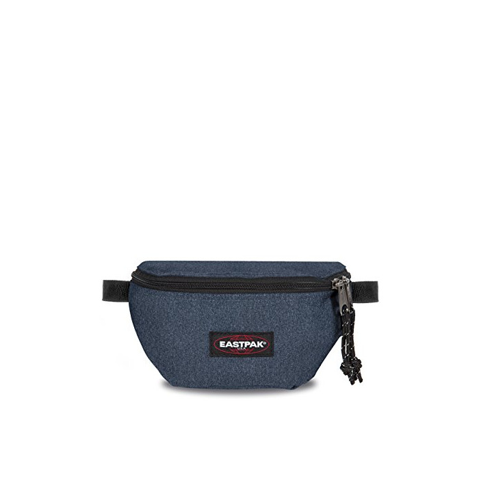 Moda Eastpak Springer Riñonera, 23 cm, 2 L, Azul