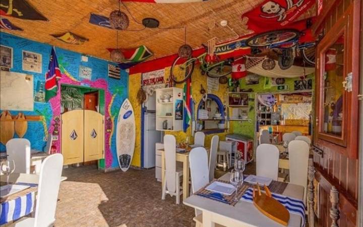 Social Maktub pub Madeira 