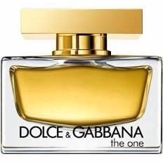 Perfume Dolce&Gabbana