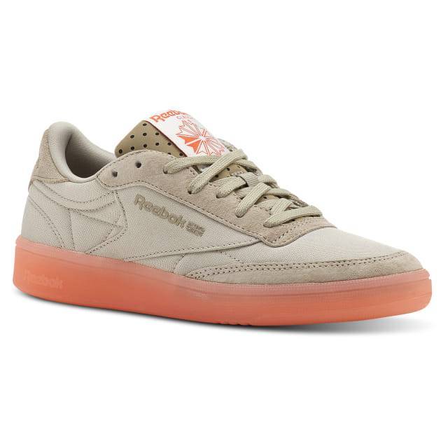 Moda Club C85 Reebok 