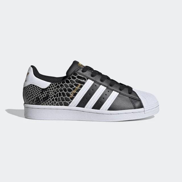 Moda Adidas Superstar 