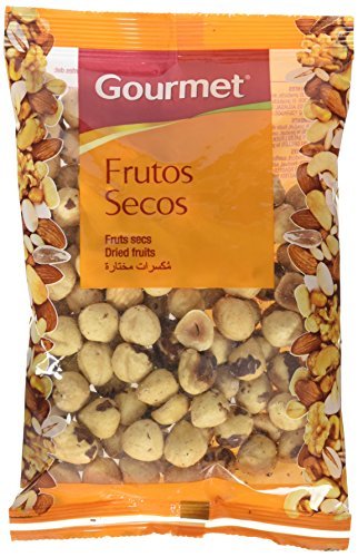 Products Gourmet Frutos Secos Avellana Negreta Tostada Repelada