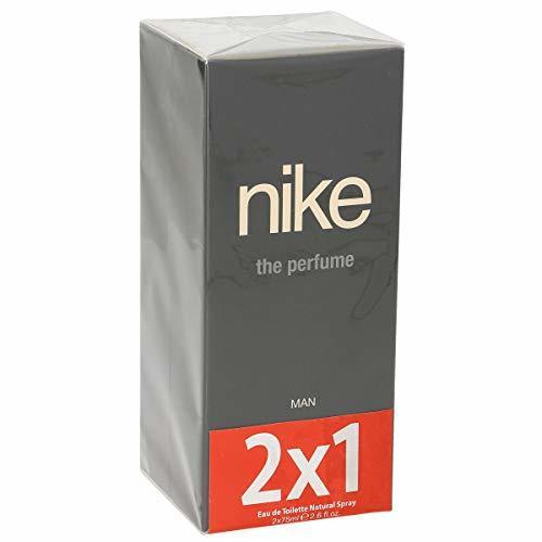 Belleza Nike 107230, Perfume Colonia 75 Vapo