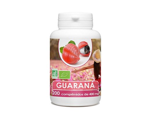 Guarana Organica