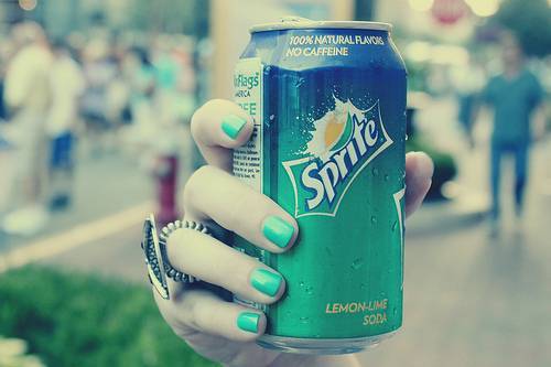 Producto Sprite 150ml Mini Can